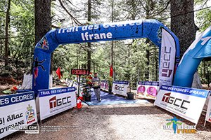 Trail Des Cèdres 2022 (Edition 13)